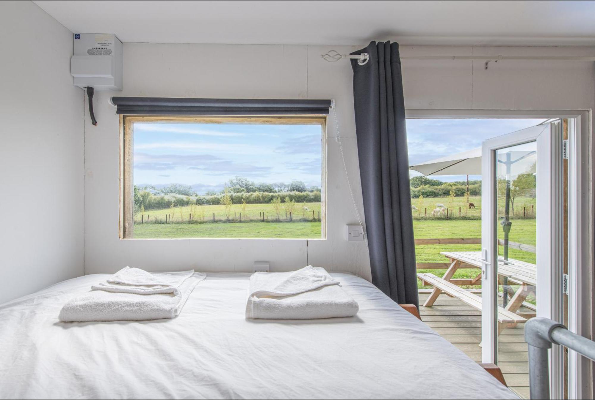 Casa vacanze Dartmoor Reach Alpaca Farm Heated 5 Mins Drive To Dartmoor