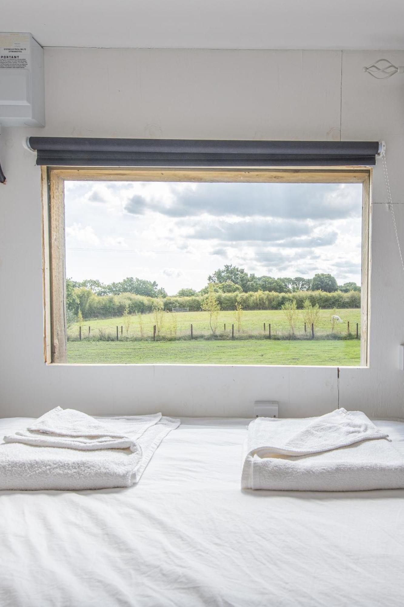 Hébergement de vacances Dartmoor Reach Alpaca Farm Heated 5 Mins Drive To Dartmoor Bovey Tracey