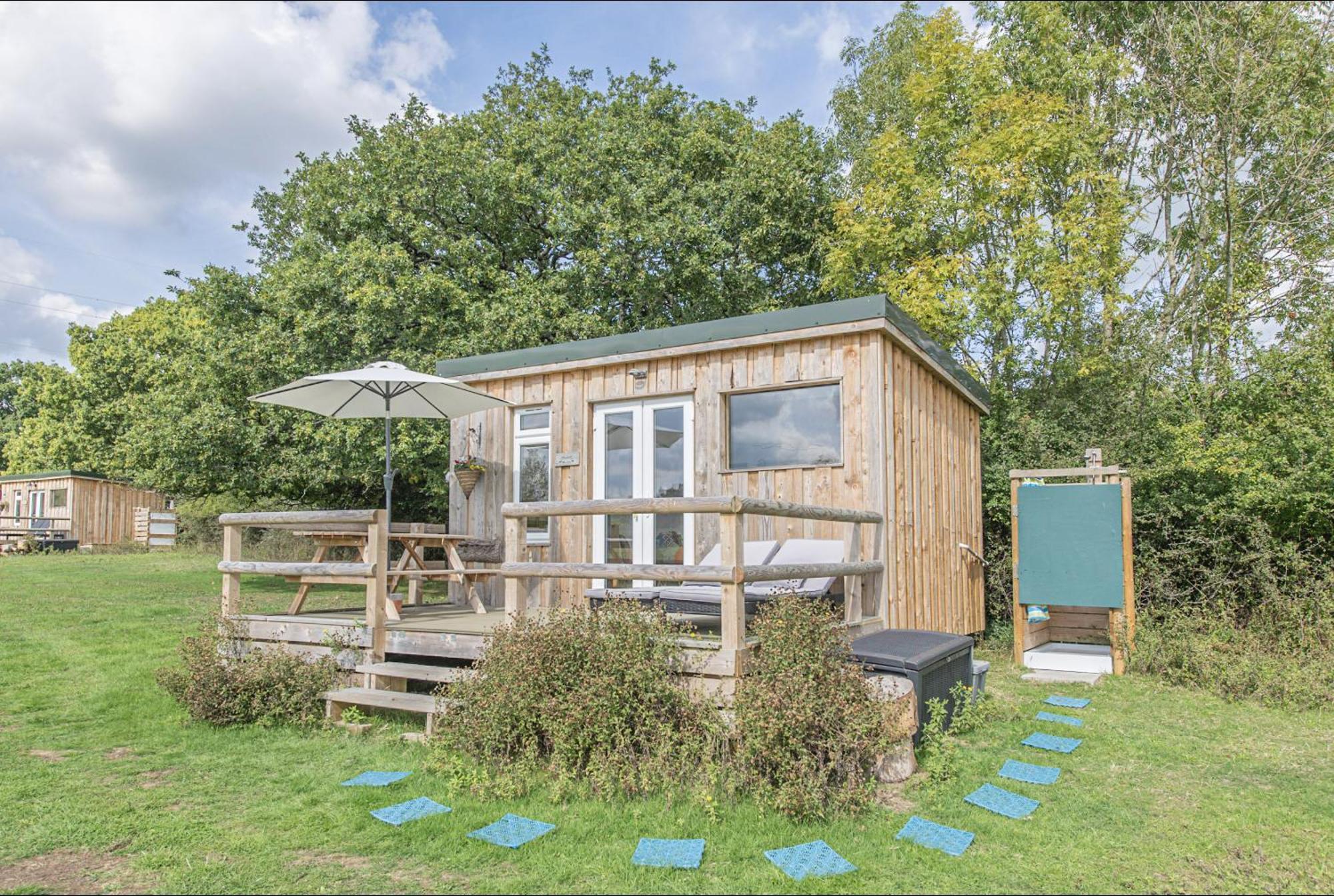 Casa vacanze Dartmoor Reach Alpaca Farm Heated 5 Mins Drive To Dartmoor Bovey Tracey