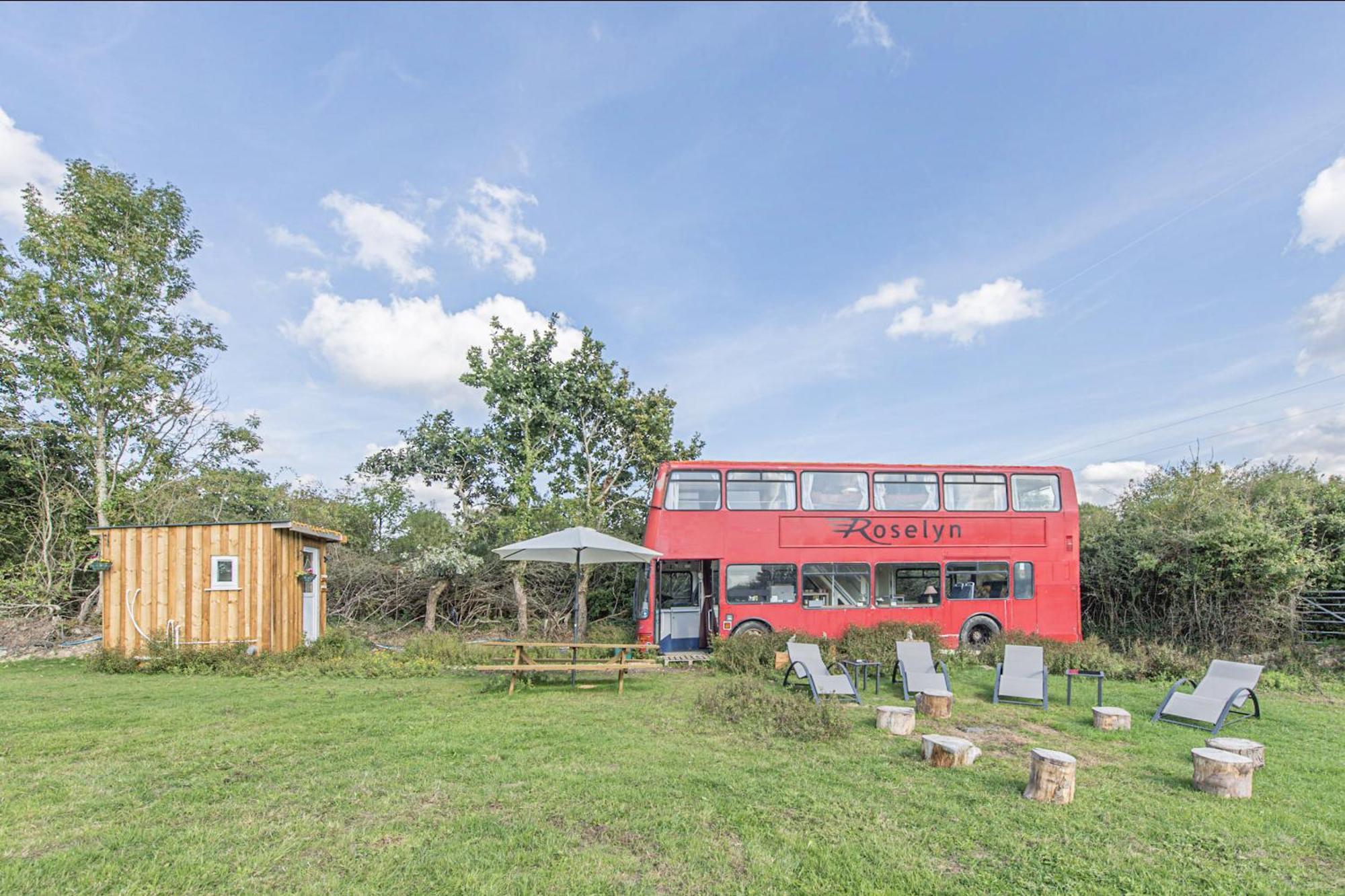 Дом отдыха Dartmoor Reach Alpaca Farm Heated 5 Mins Drive To Dartmoor Бови-Трейси
